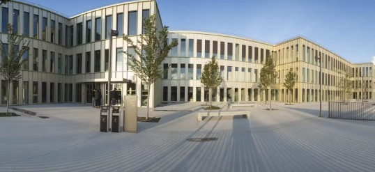 Hec Paris MFin GMAT Score